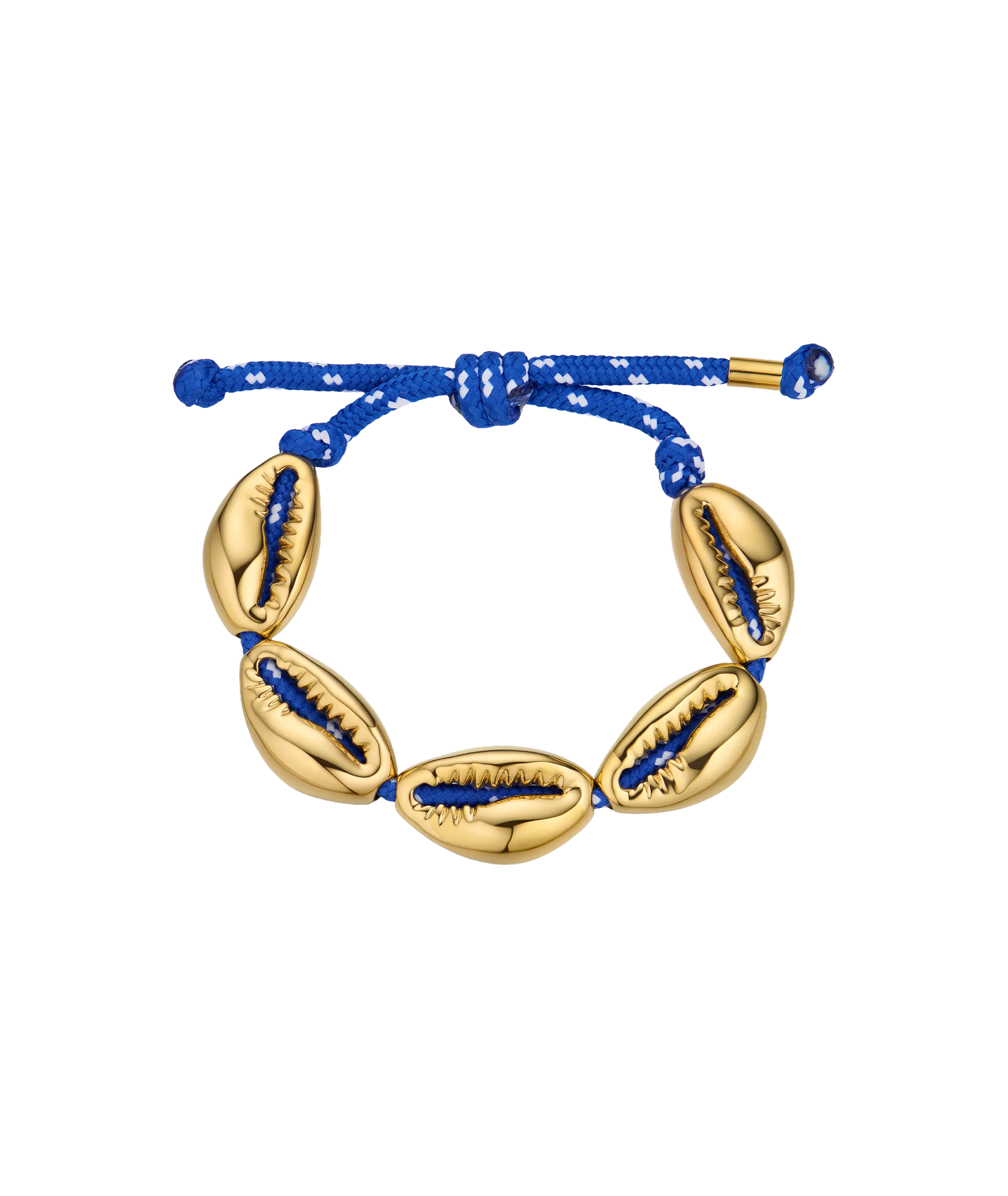 The Maré Blue Bracelet
