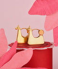 Llama Earrings