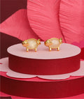 Oink Stud Earrings