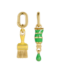 Art Club Duo Charm