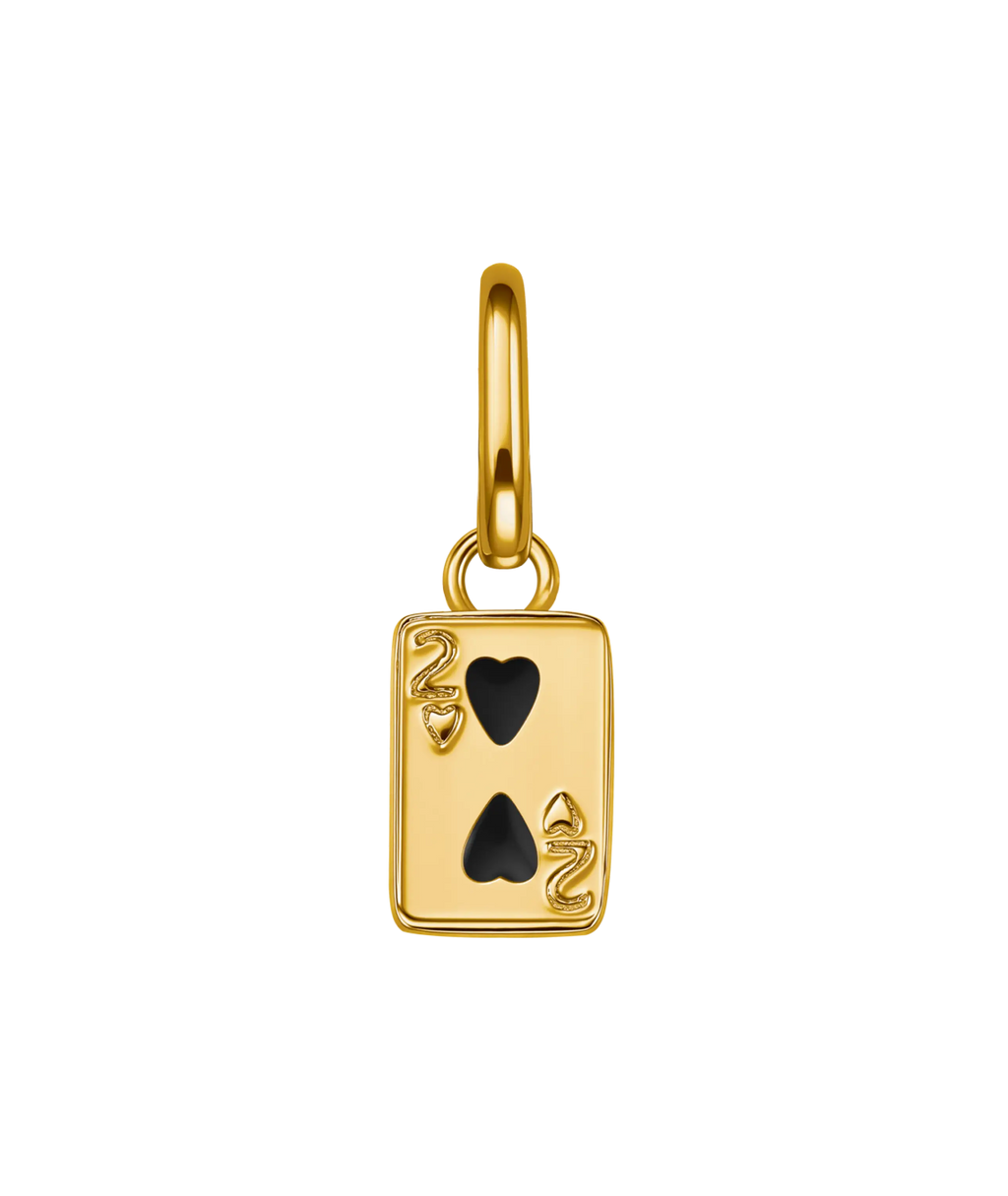 Double or Nothing Charm