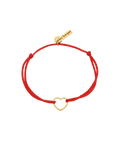 The Red Essential Bracelet