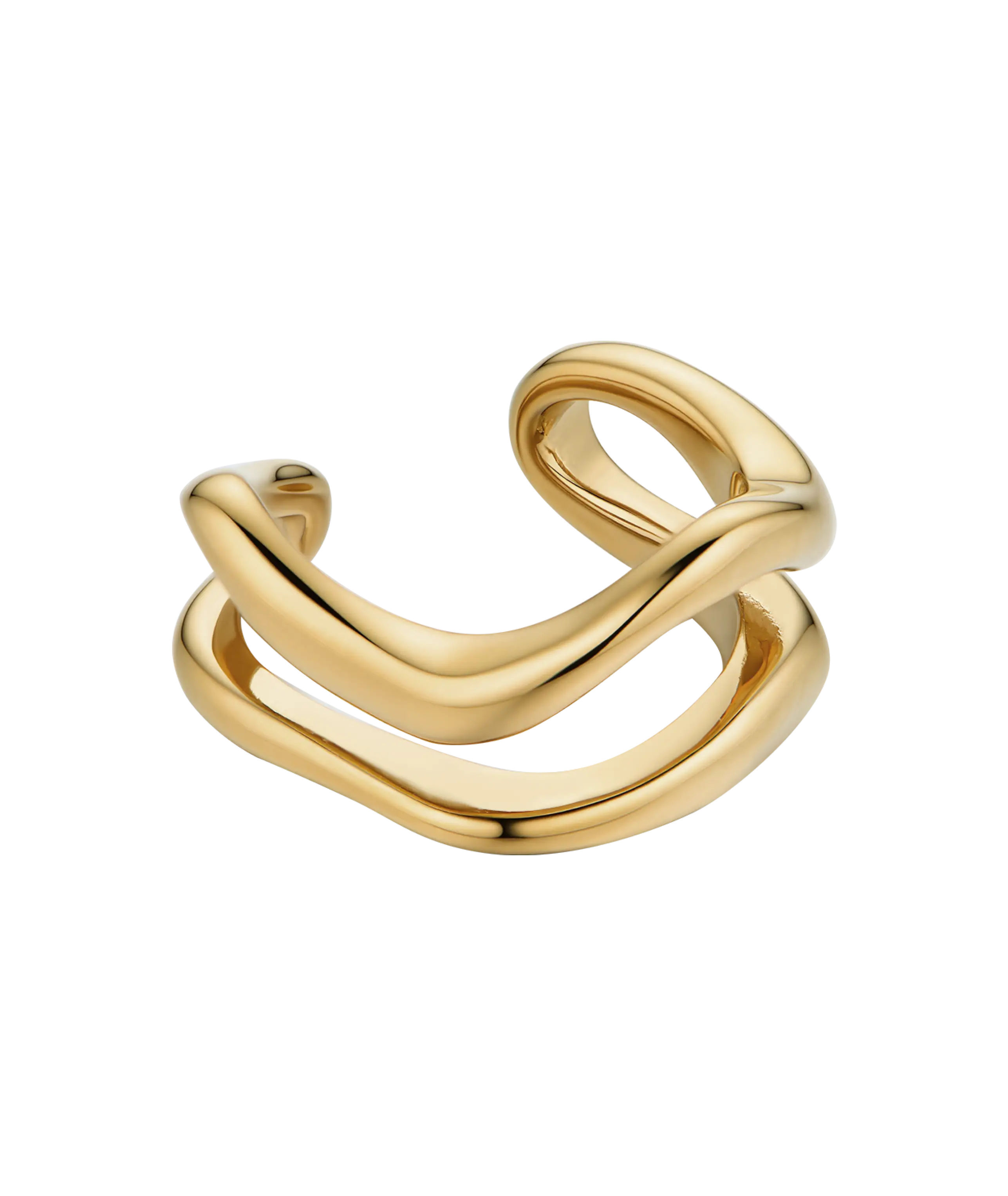 Marbella Ear Cuff