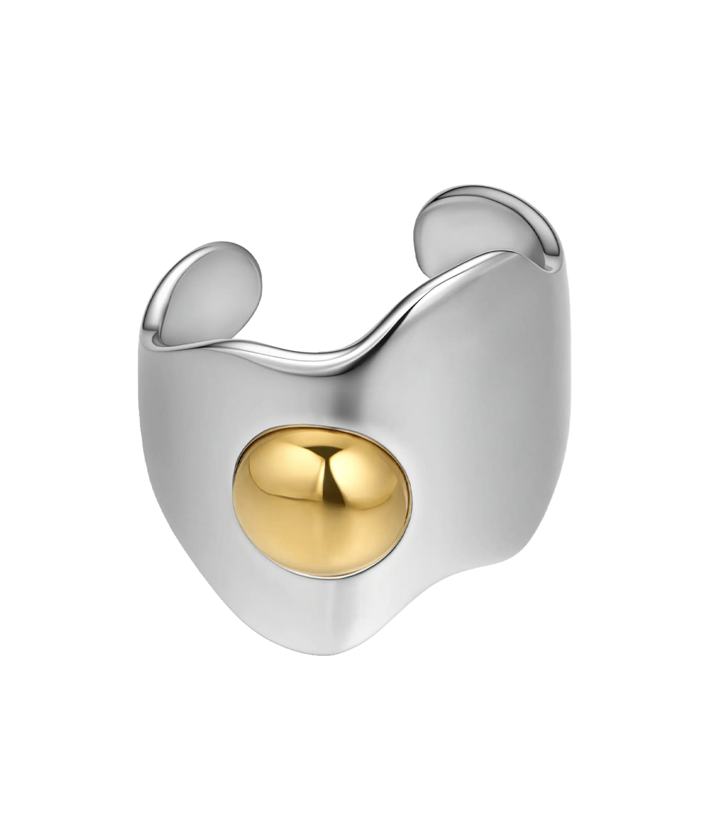 Eggilicious Ring