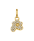 Sunny Side Up Charm
