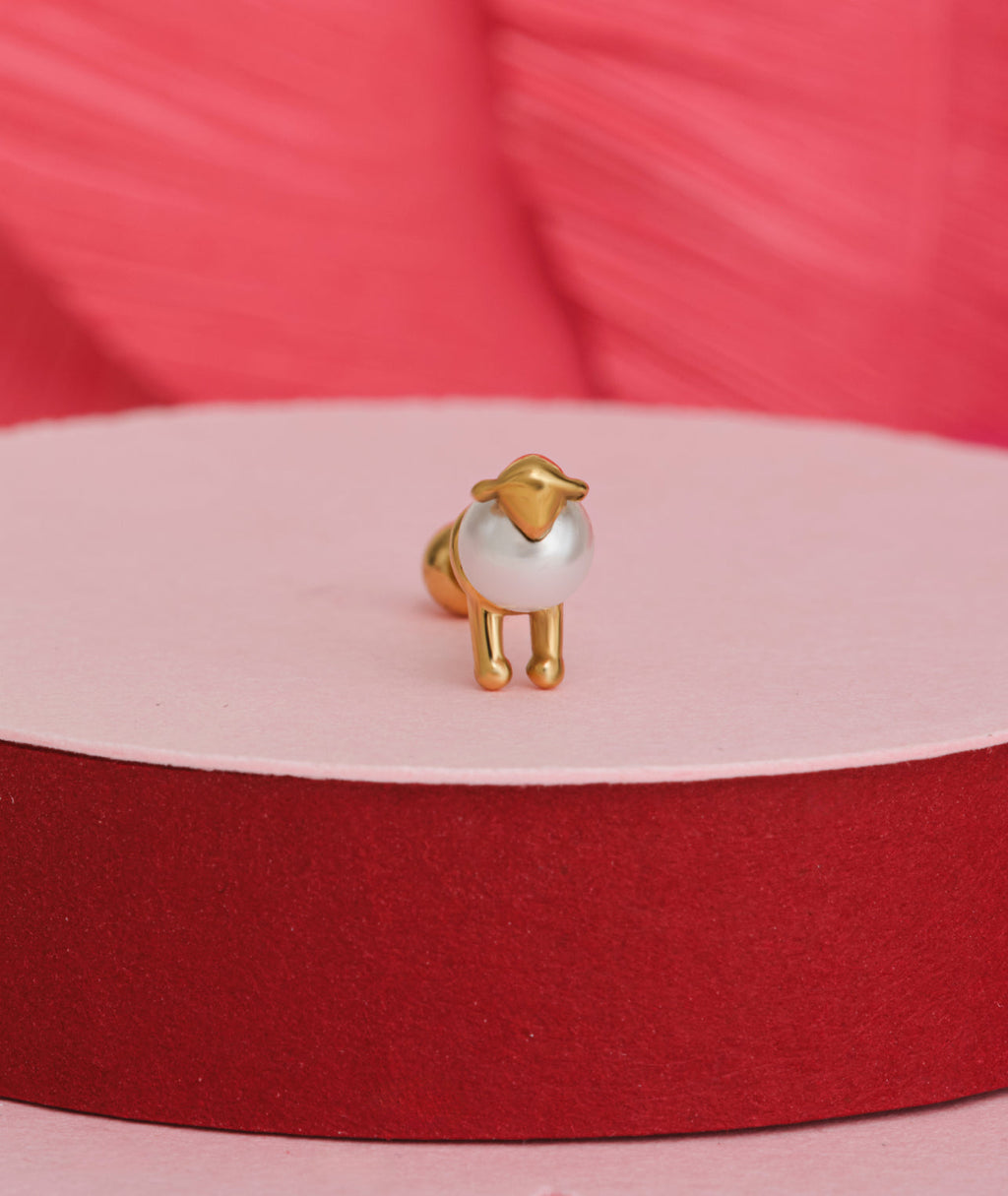 Sheep Stud