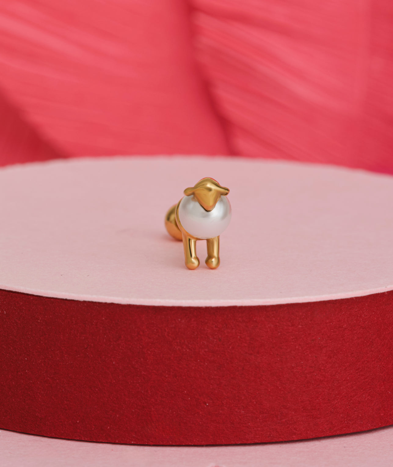 Sheep Stud