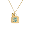 Game Day Necklace