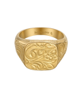 Daphne Chunky Ring