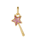 Wish Spell Charm
