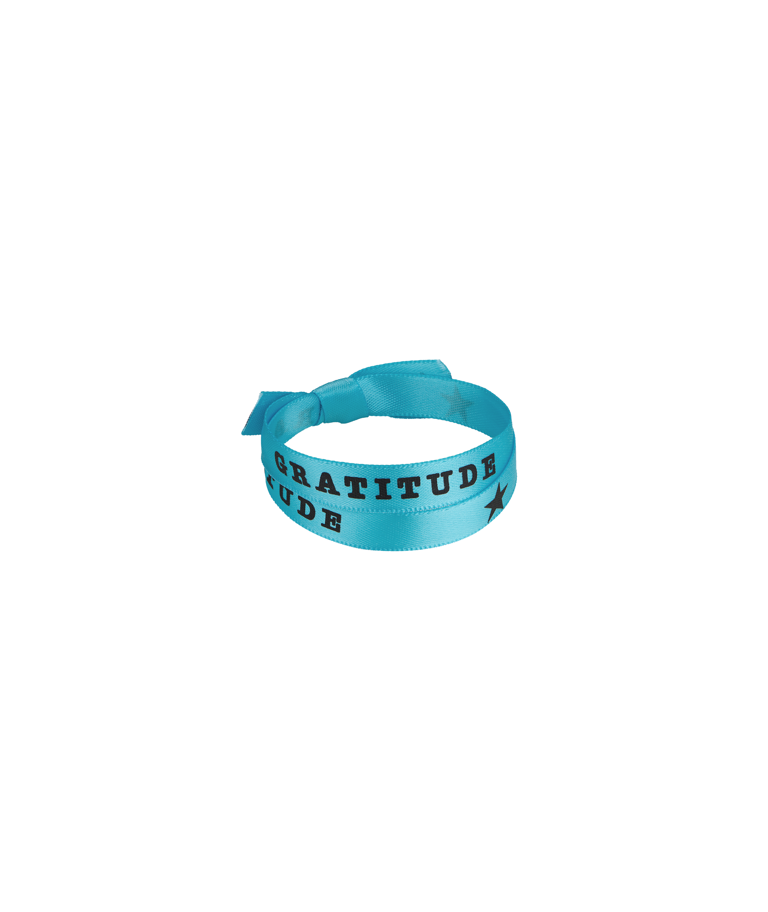 The Gratitude Wish Ribbon