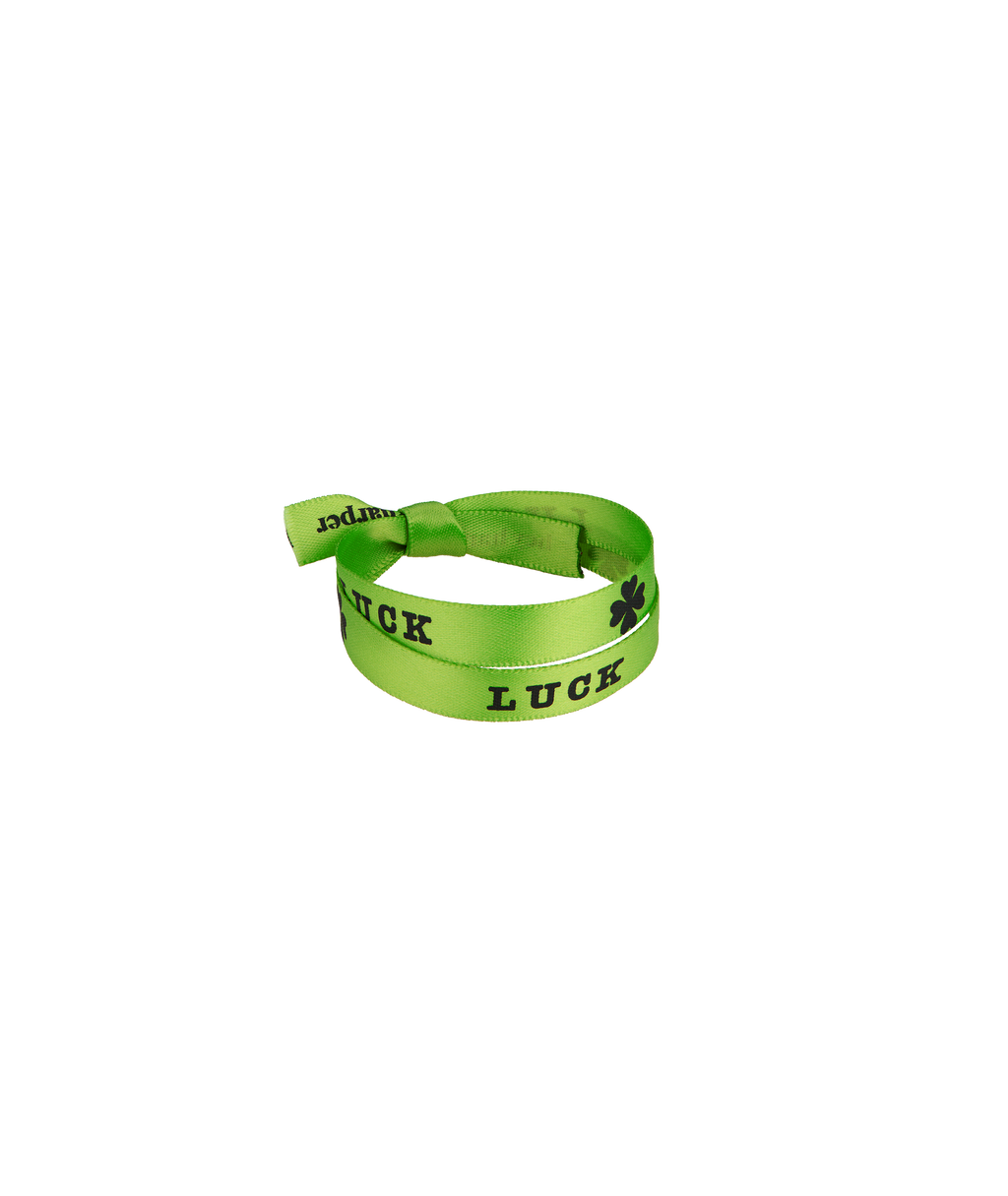 The Luck Wish Ribbon