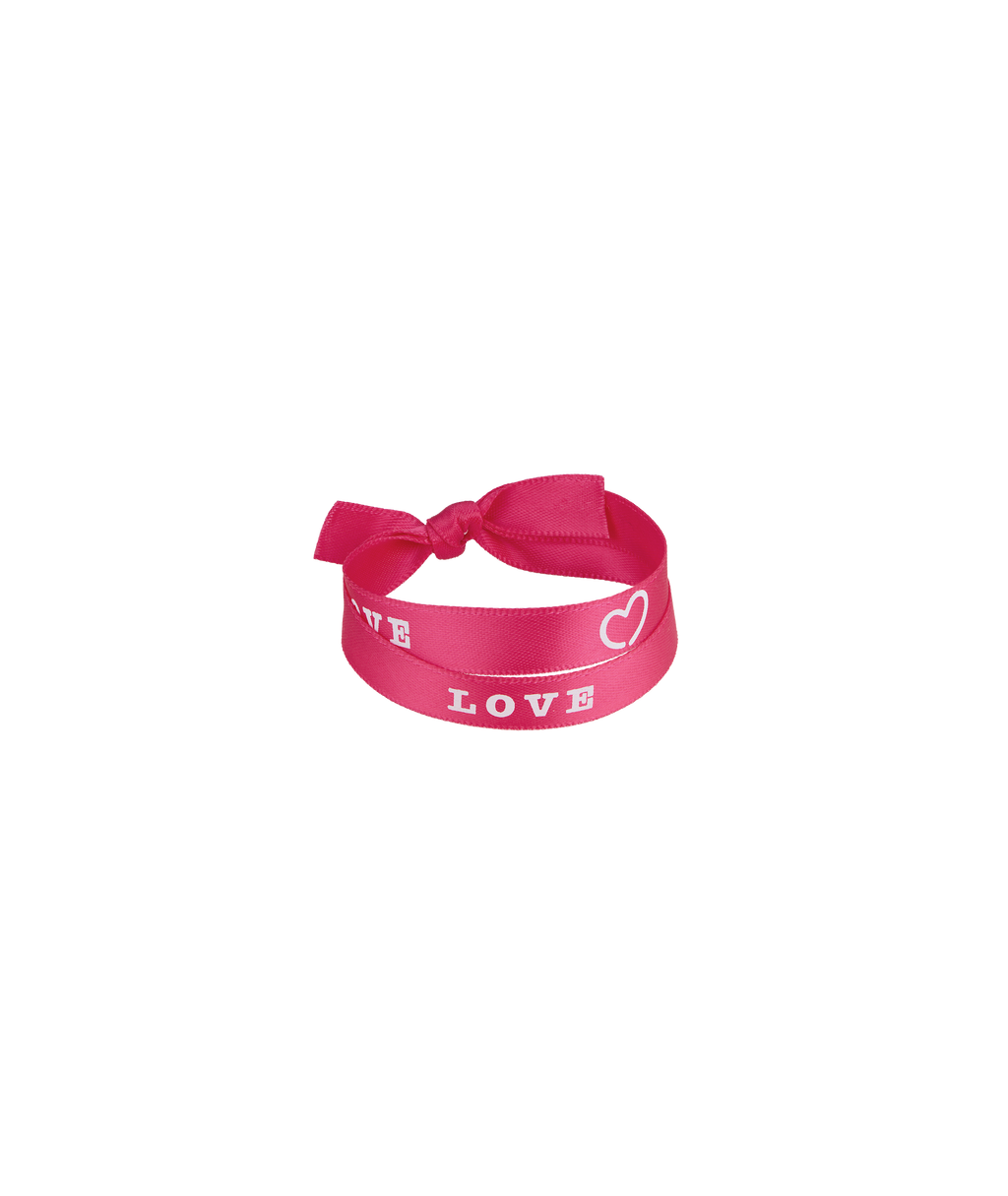 The Love Wish Ribbon