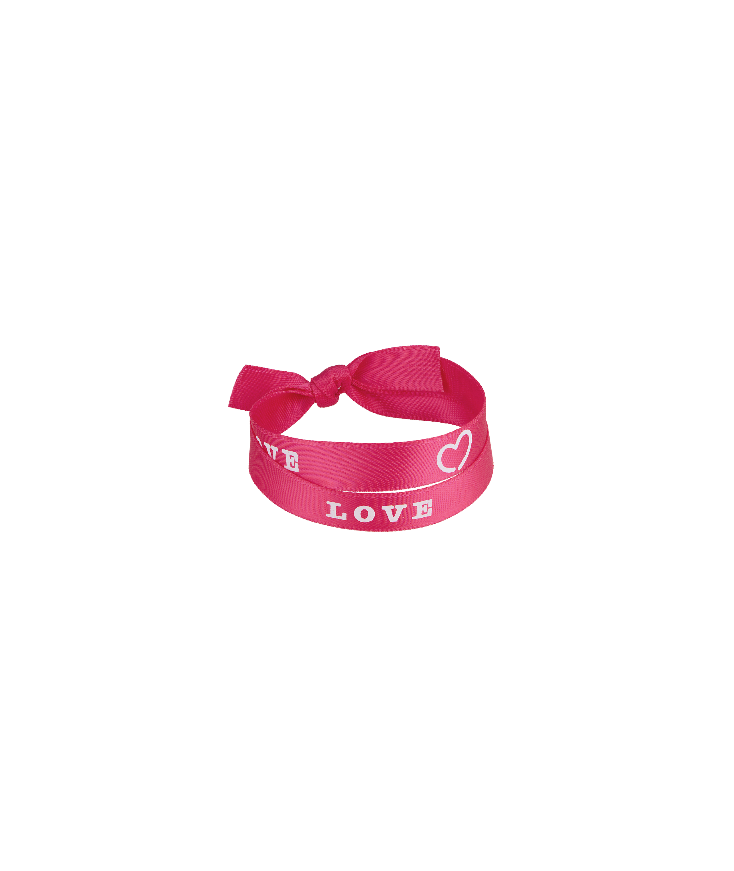 The Love Wish Ribbon
