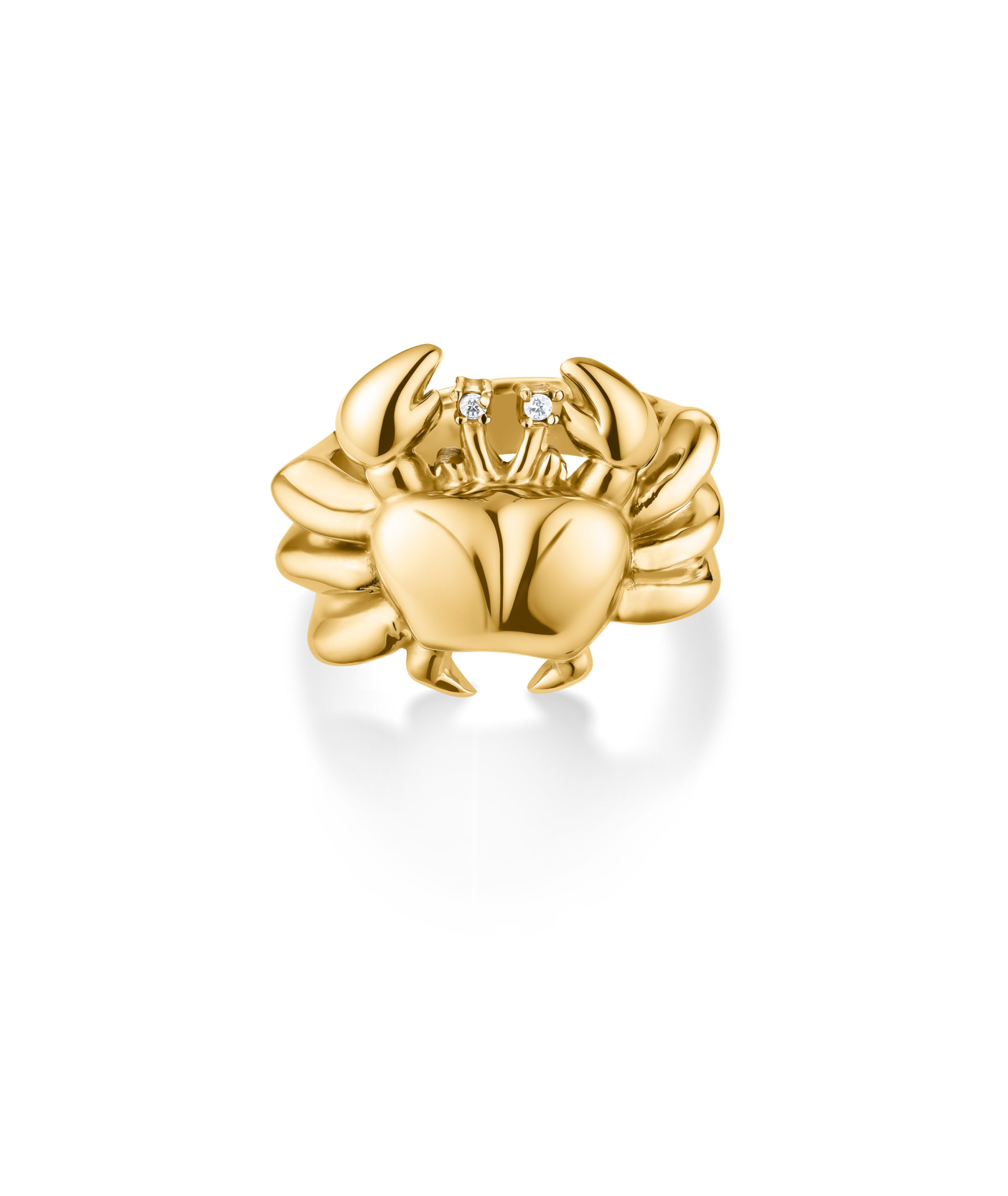 Crab Ring
