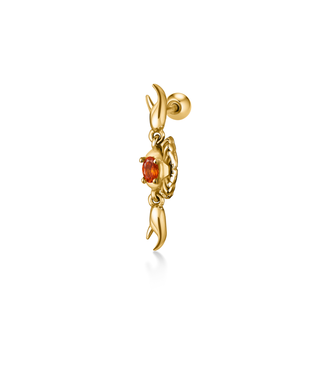 Crab Stud