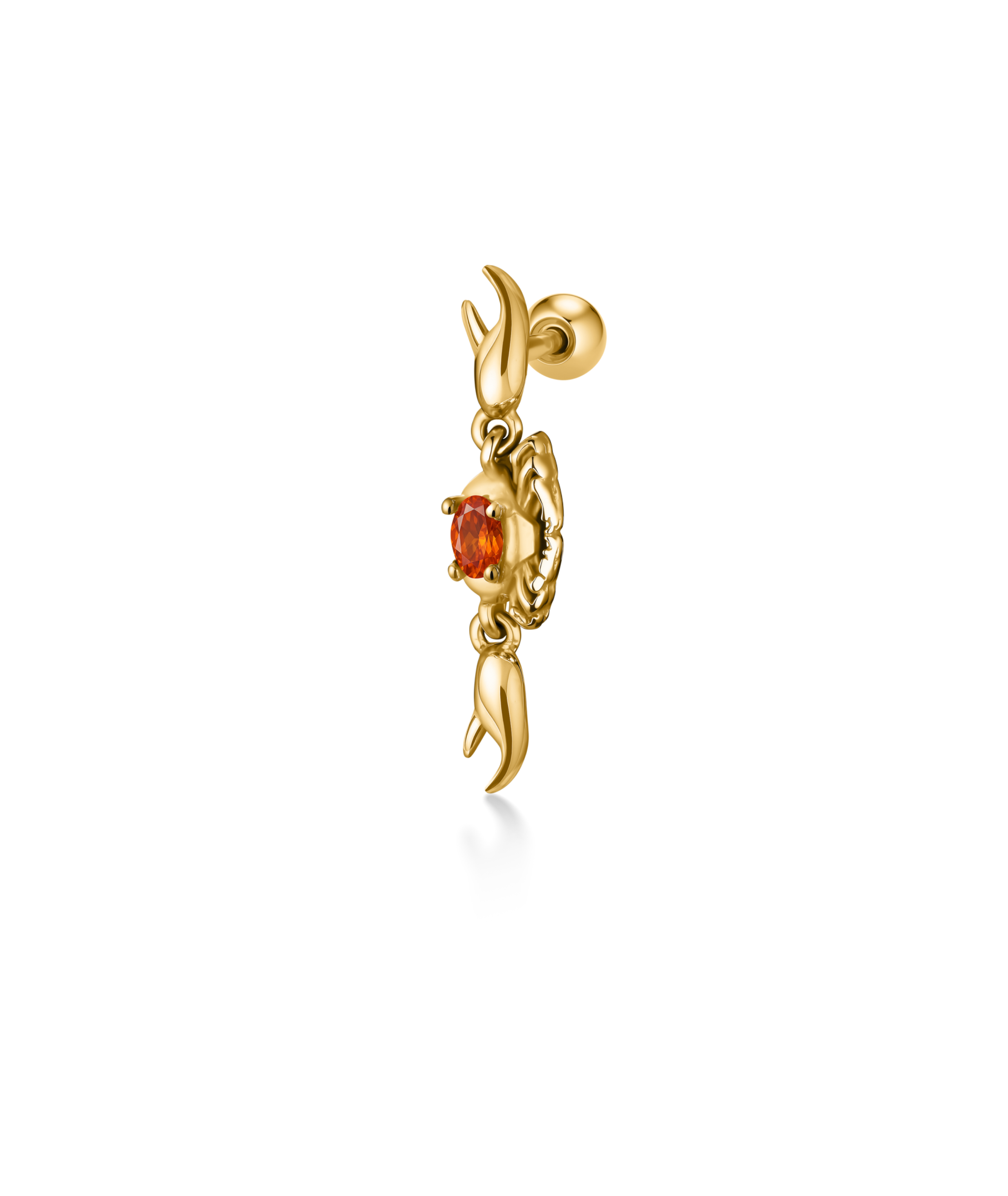 Crab Stud