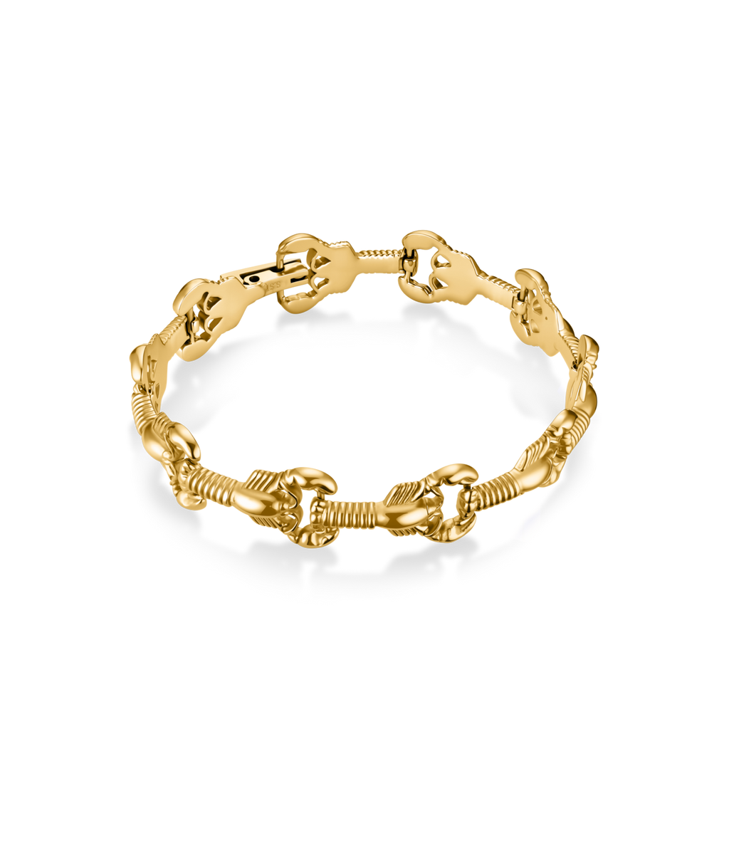 Lobster Bracelet