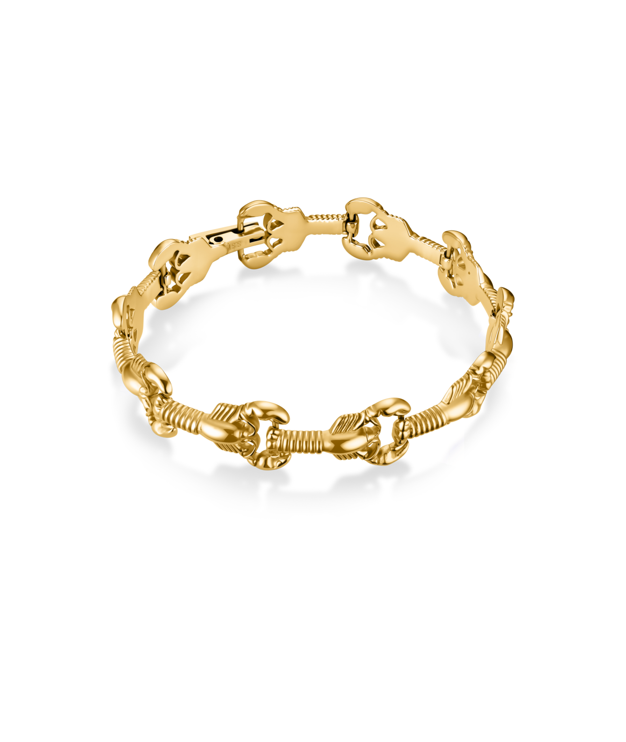 Lobster Bracelet