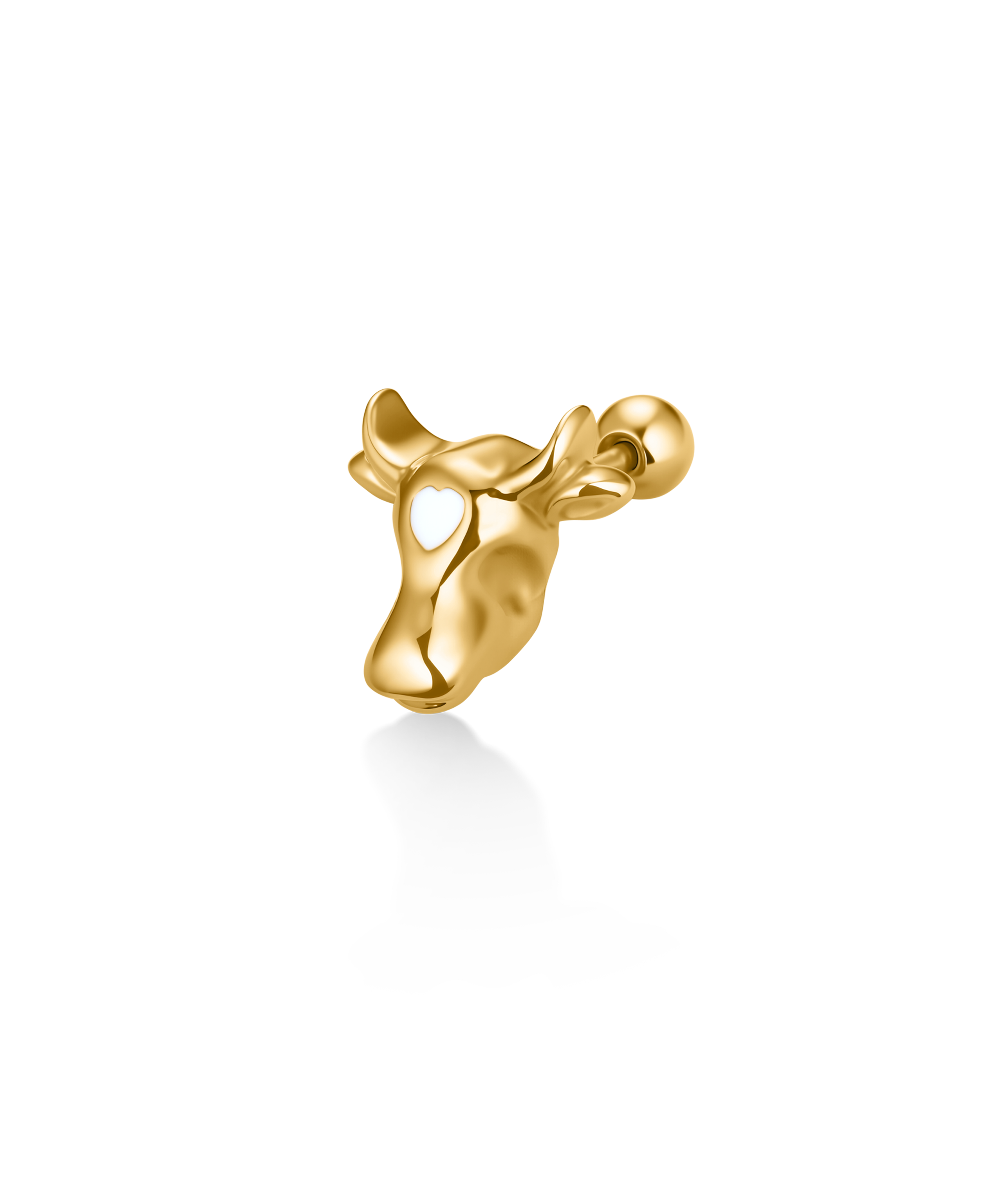 Moo Stud