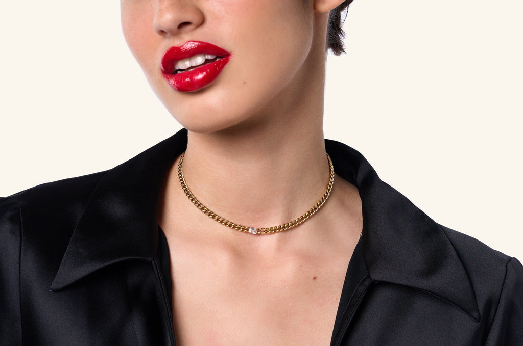 Allegra Necklace