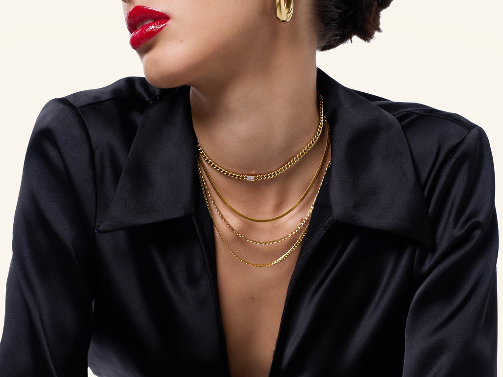 Allegra Necklace