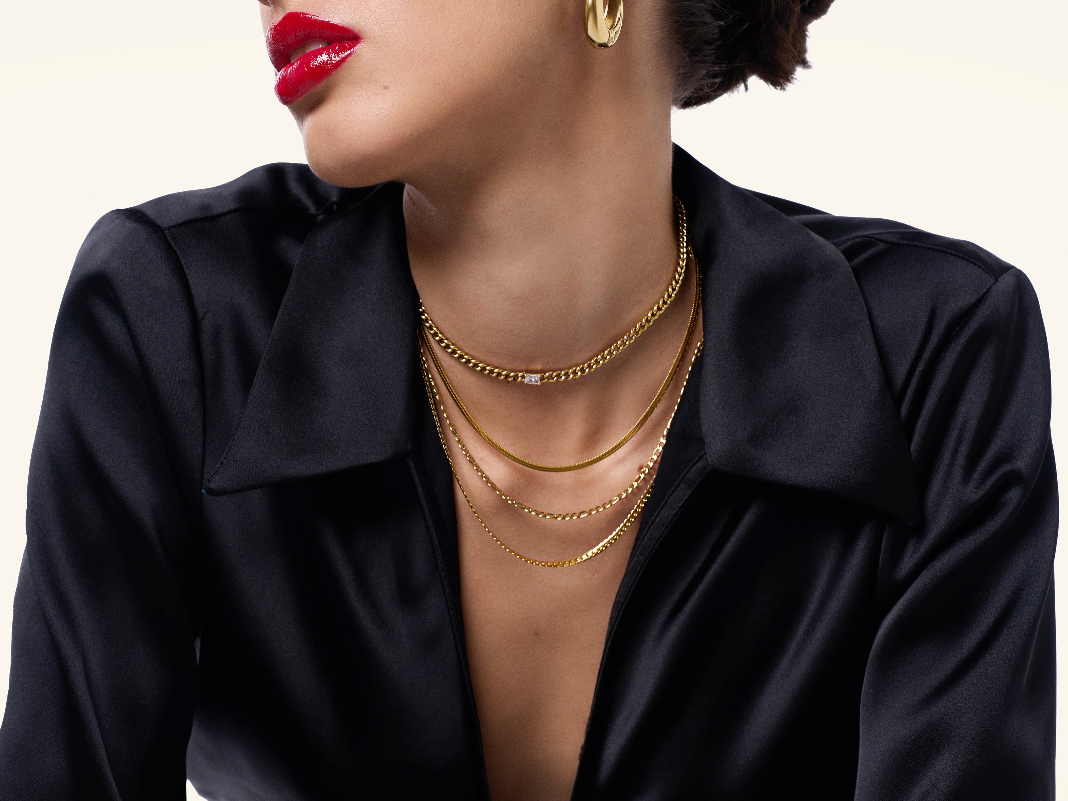 Allegra Necklace