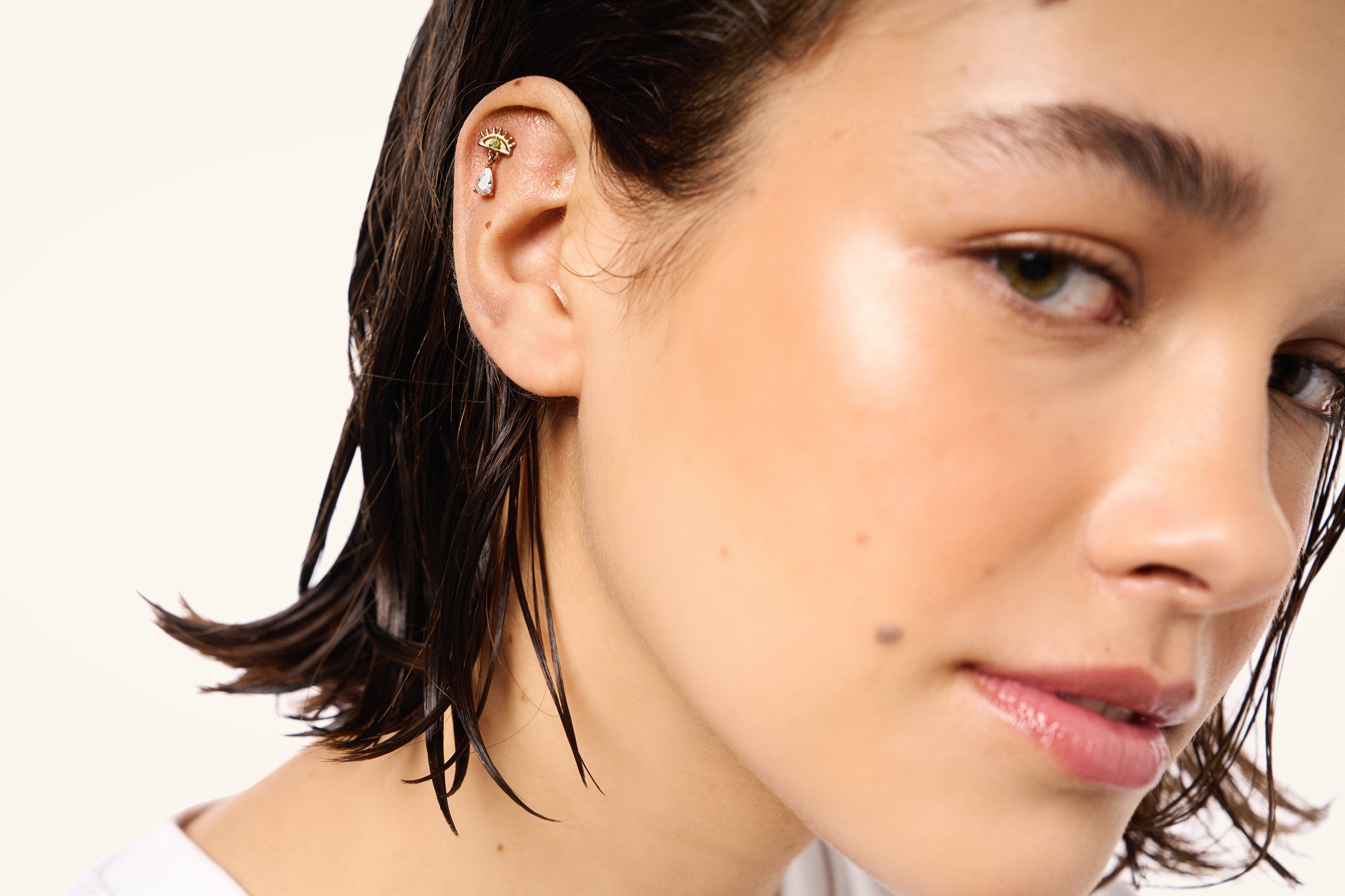 Ginevra Piercing