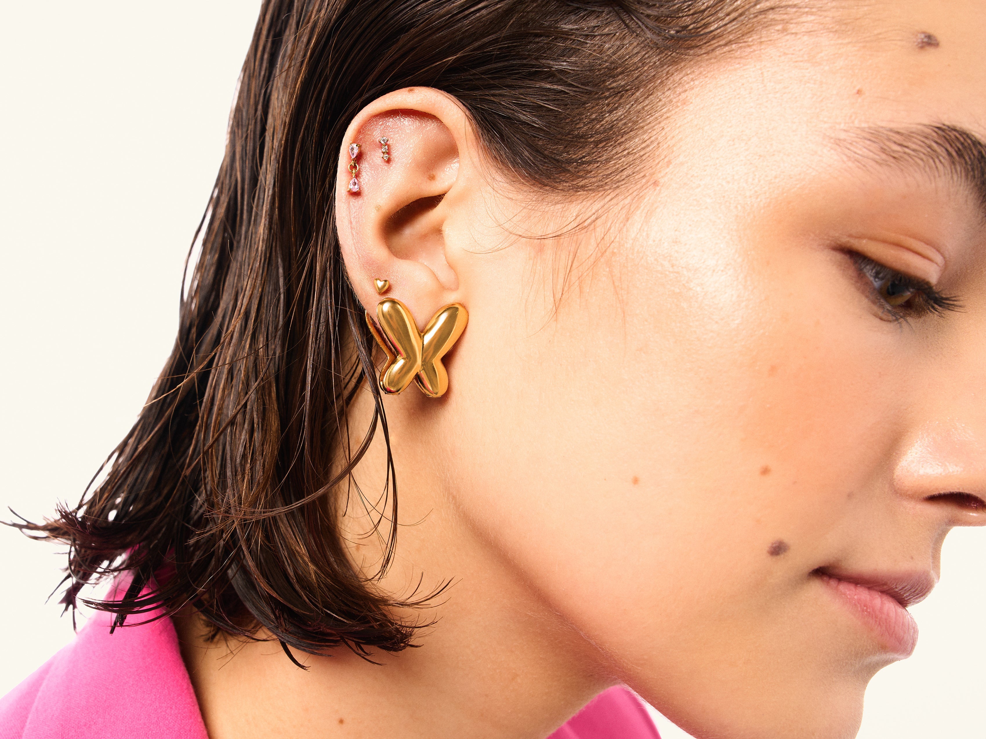 Lucia Piercing
