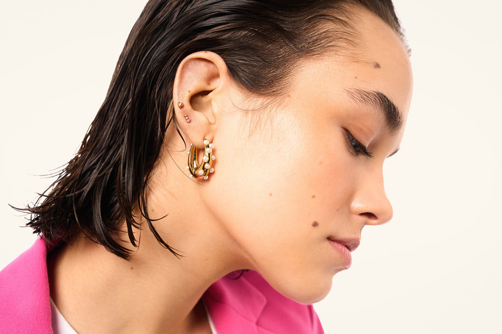Angelica Piercing