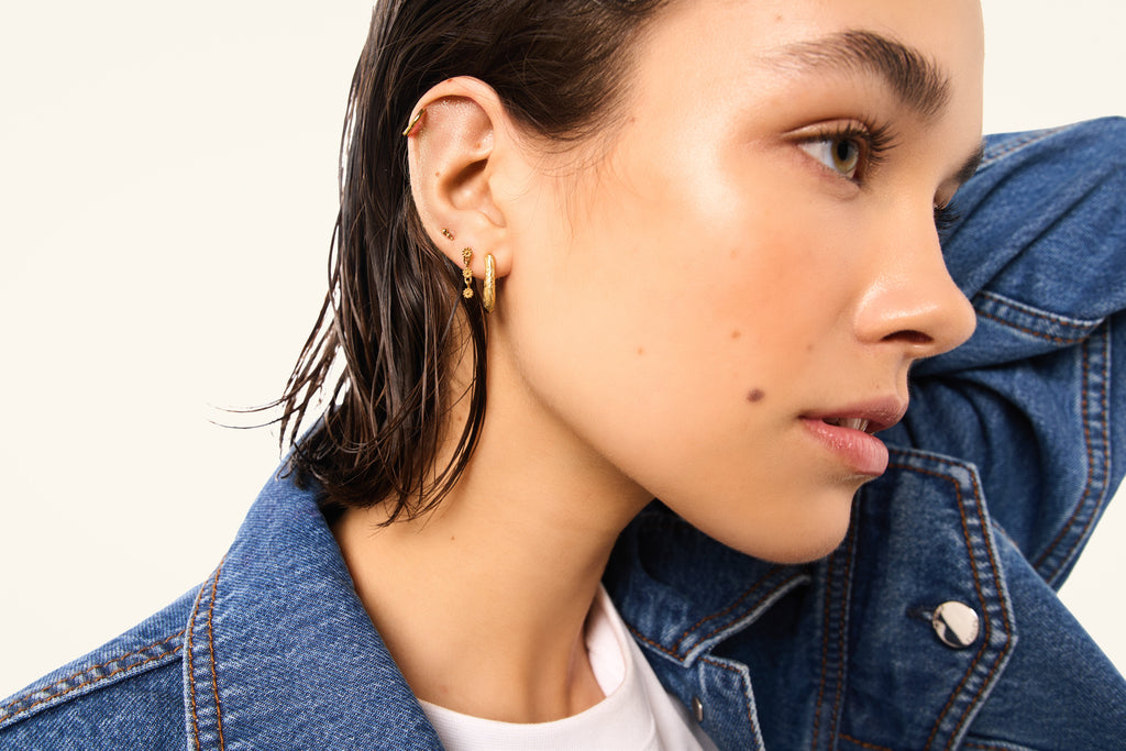 Elisa Piercing