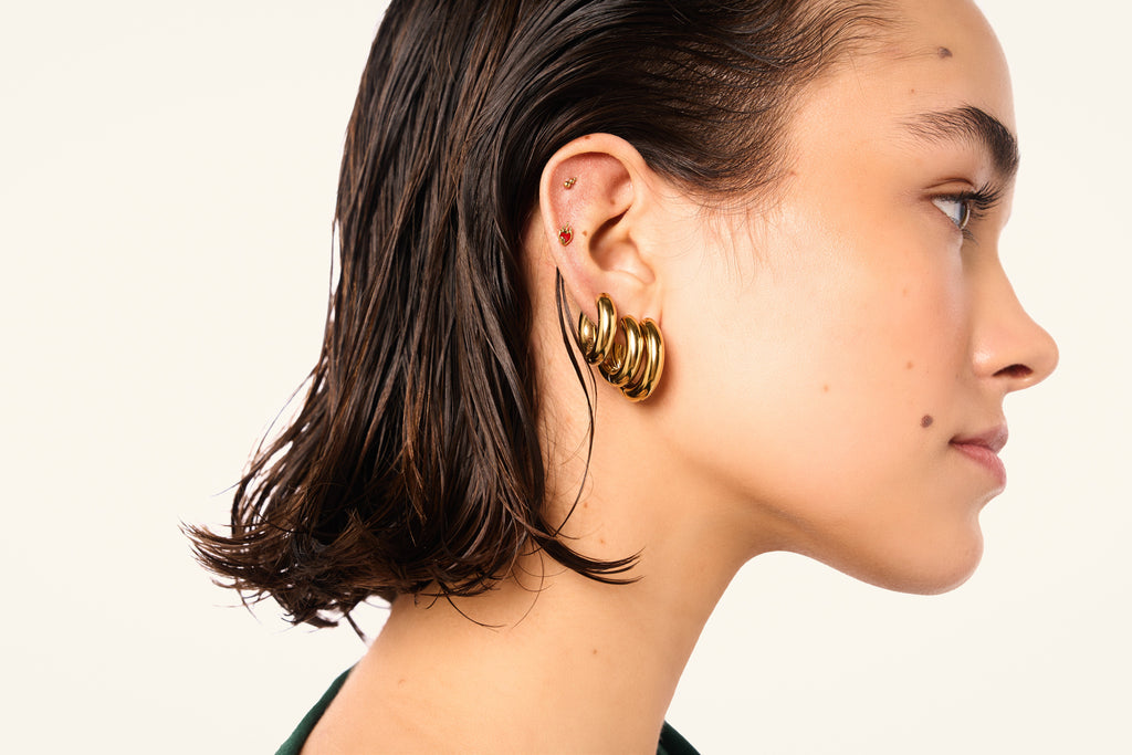 Amalia Piercing