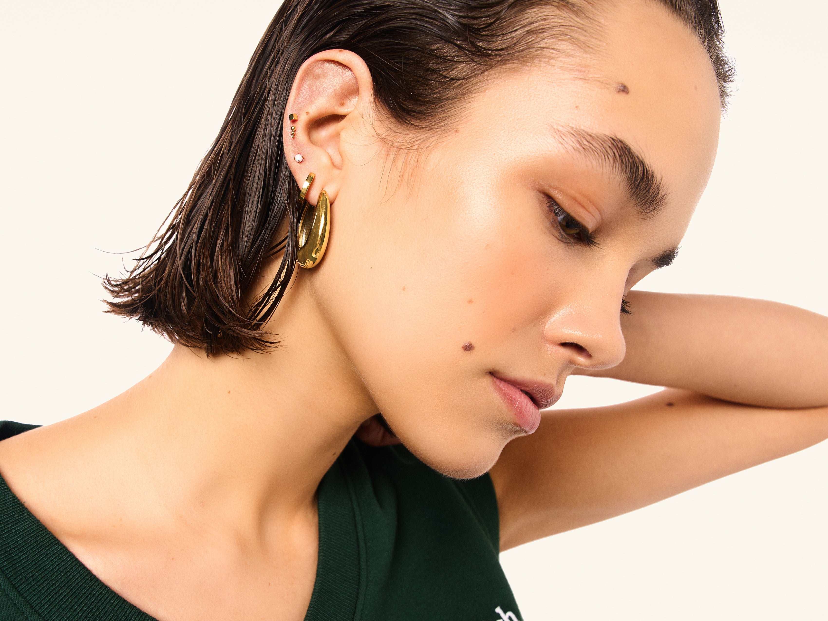Isabella Piercing