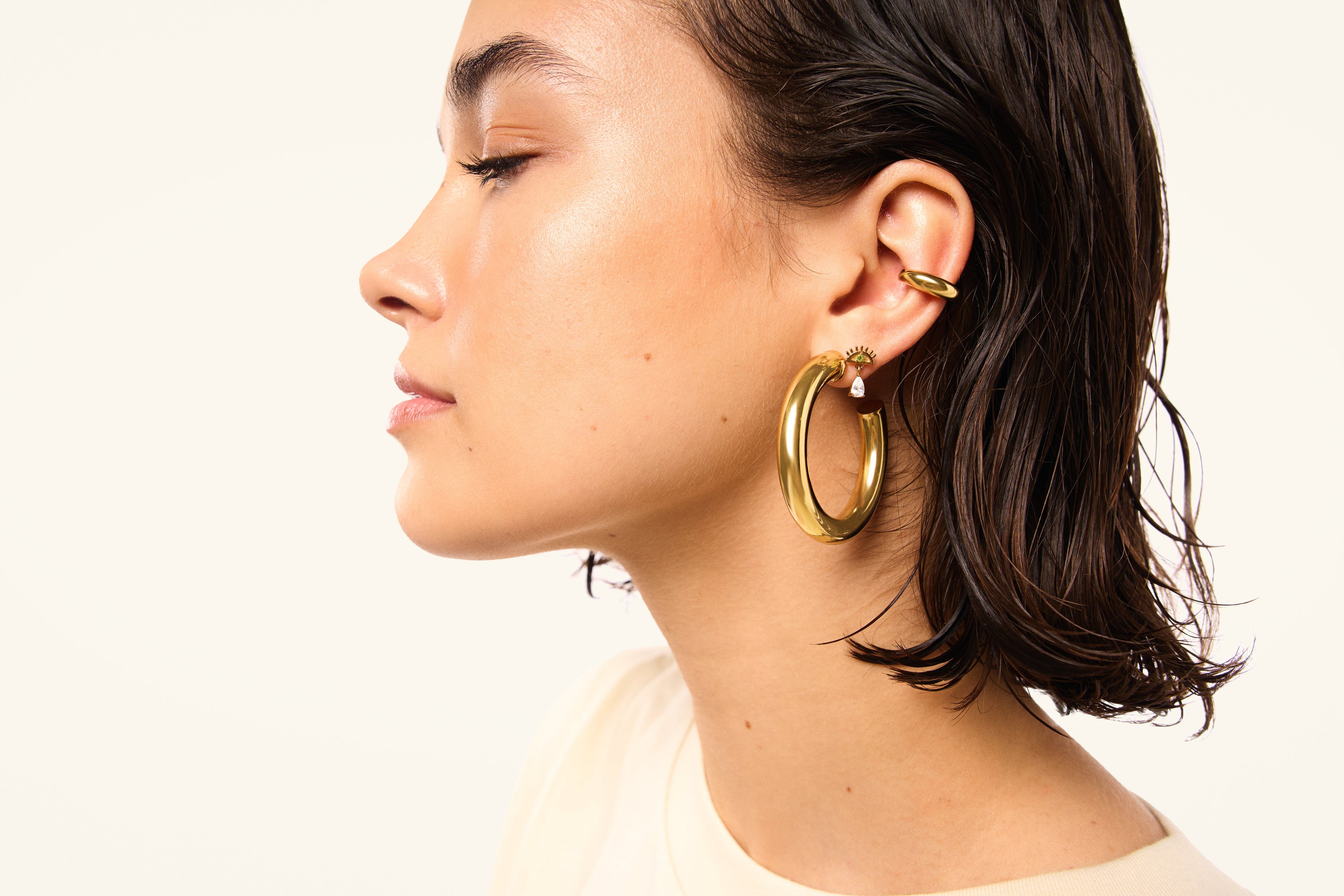 Ginevra Piercing
