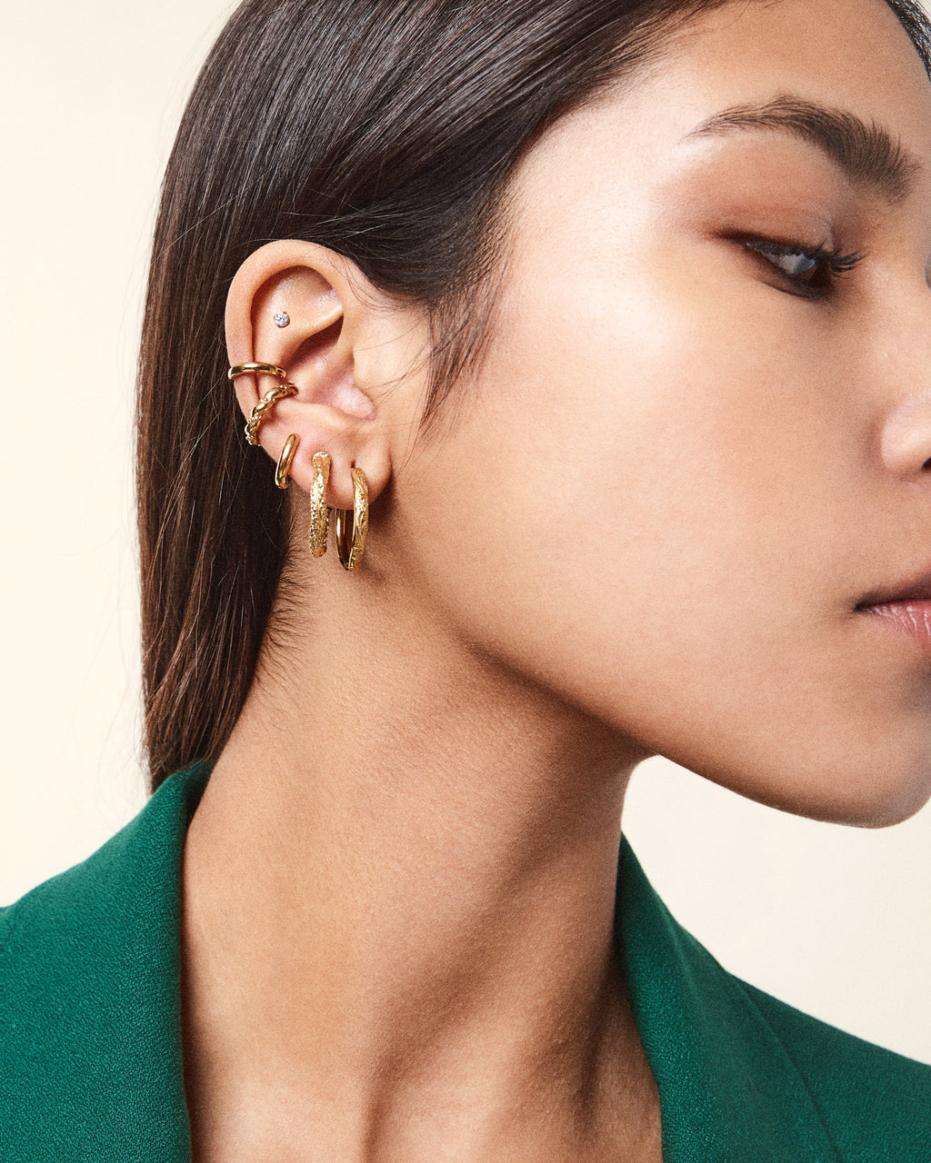 Supernova Piercing
