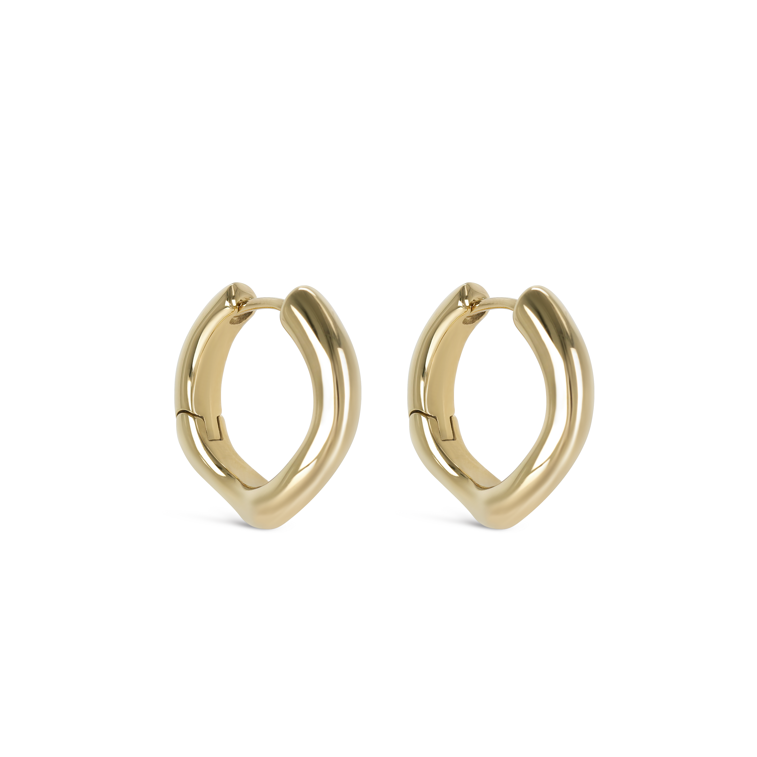 Majestic Earrings
