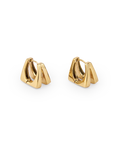 Tent Earrings