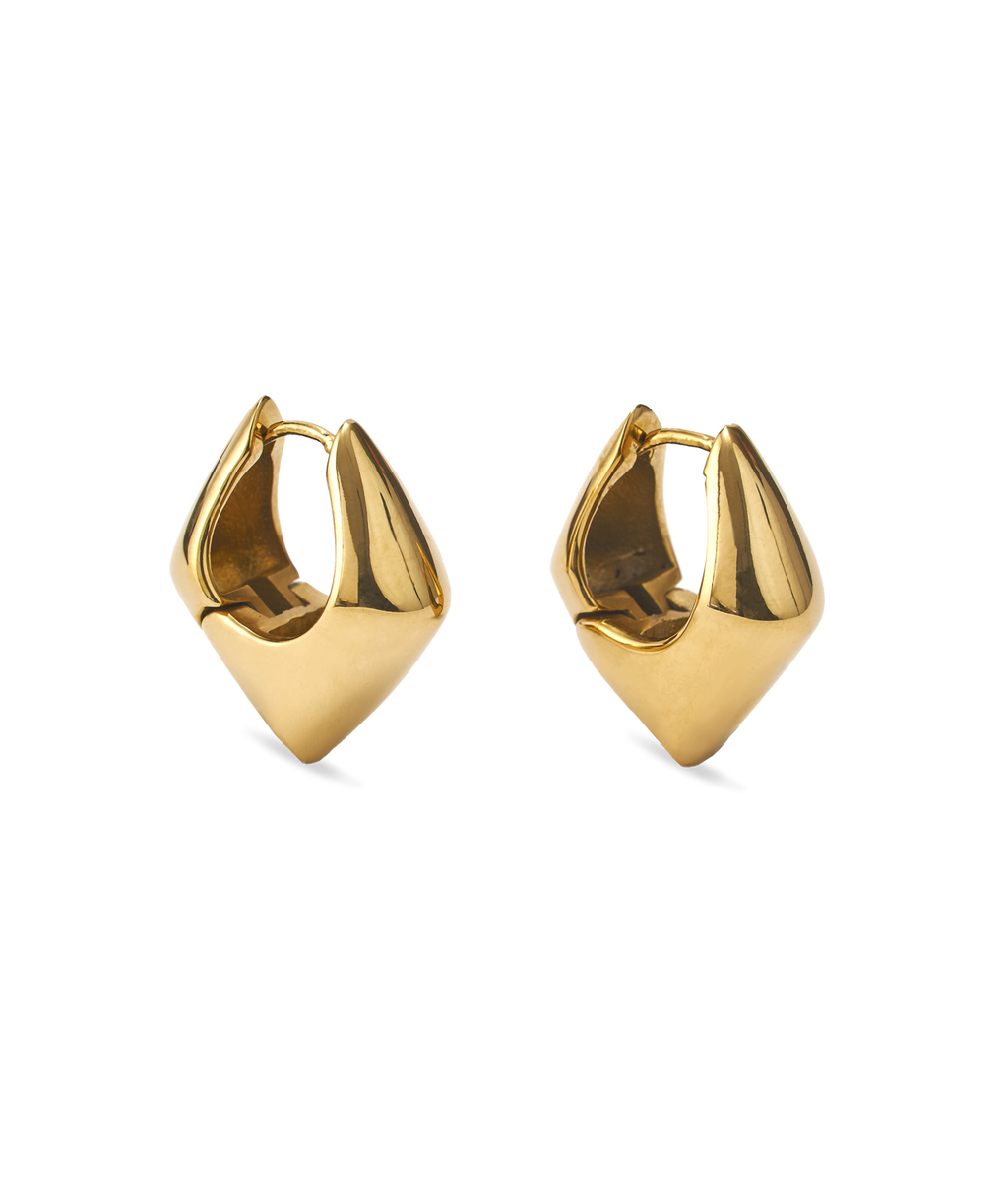 Prism Earrings