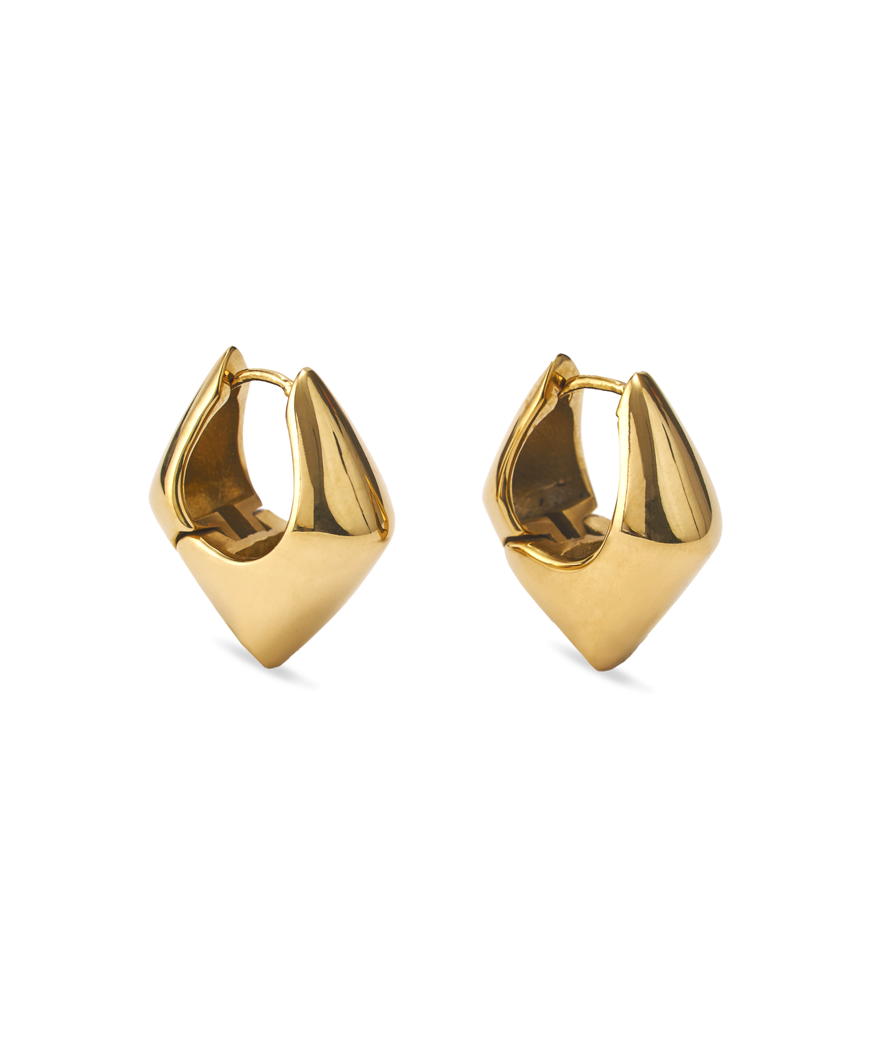 Prism Earrings
