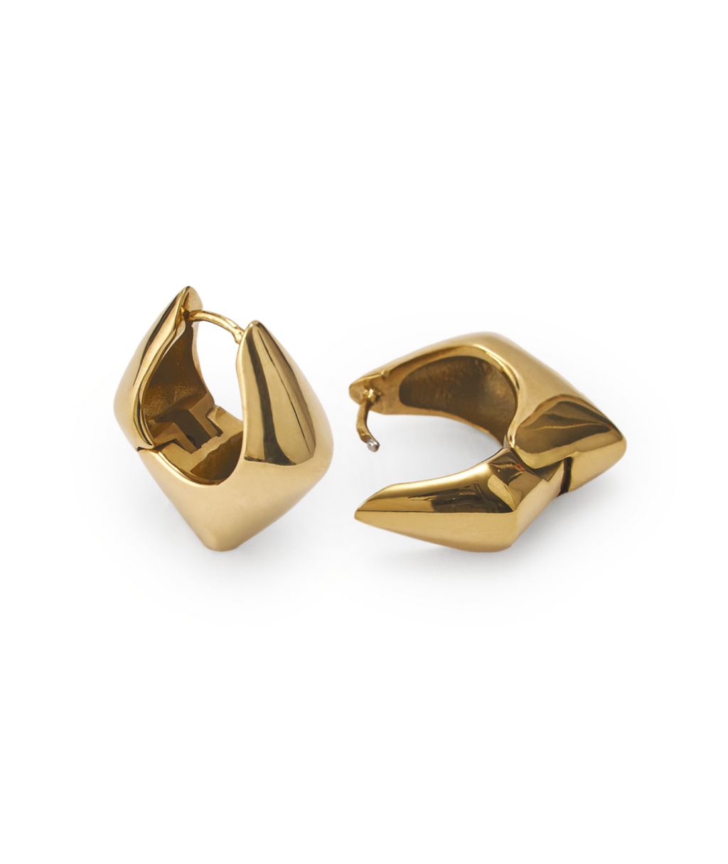 Prism Earrings