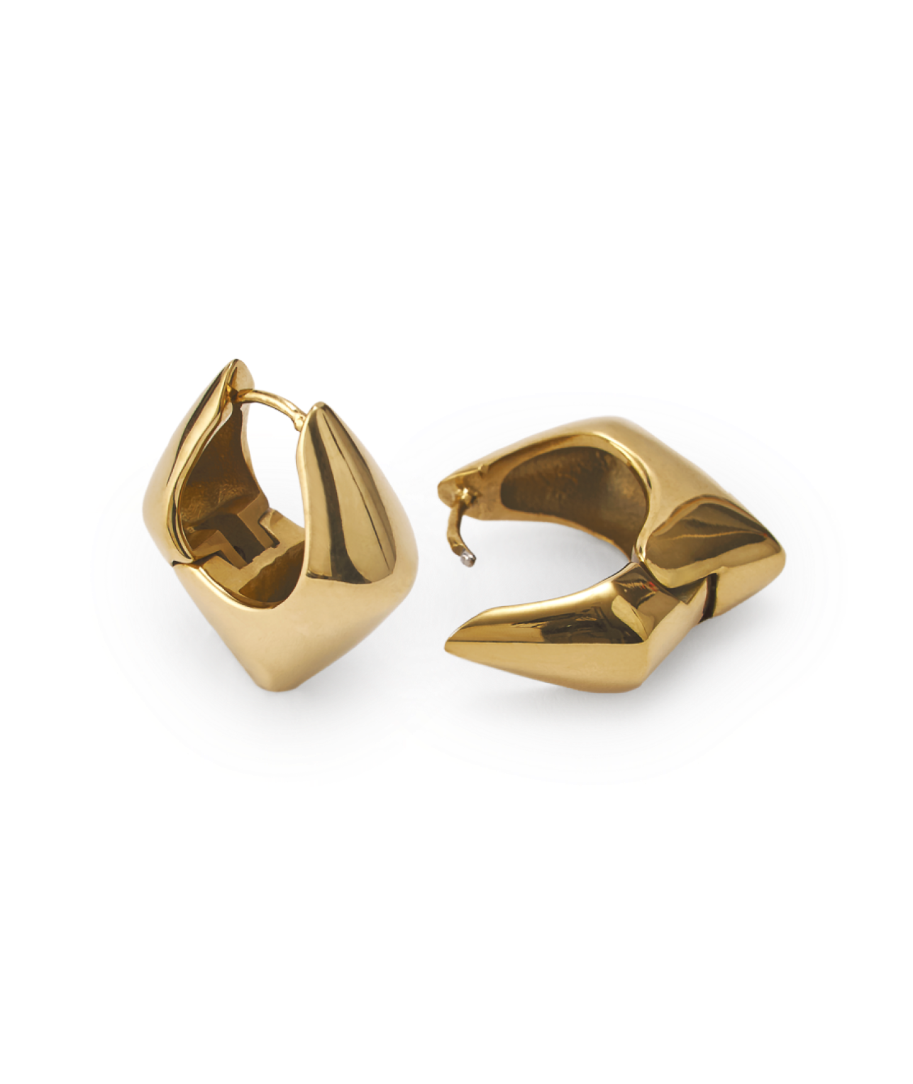 Prism Earrings