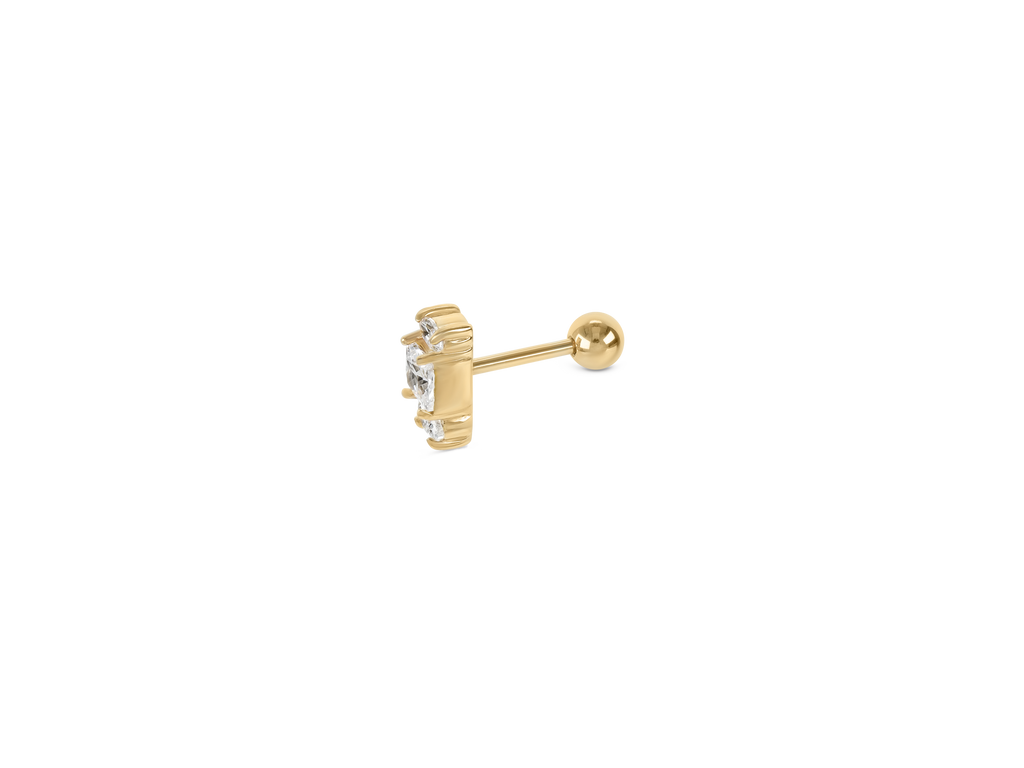 Beatrice Piercing