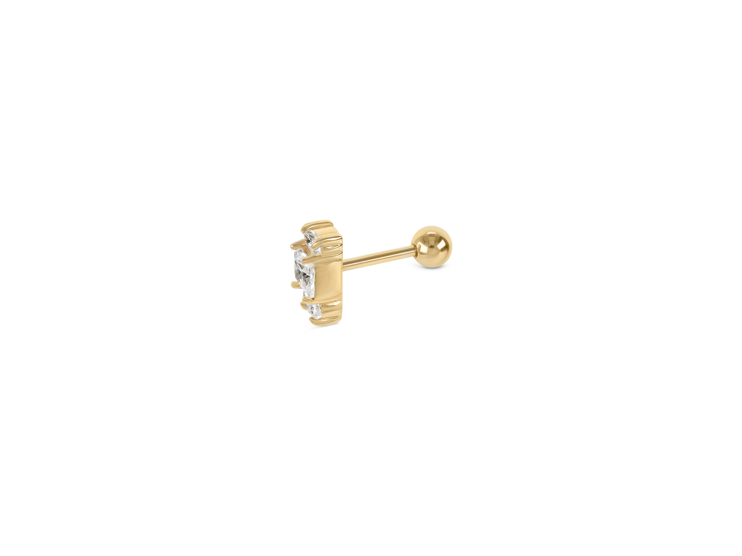Beatrice Piercing