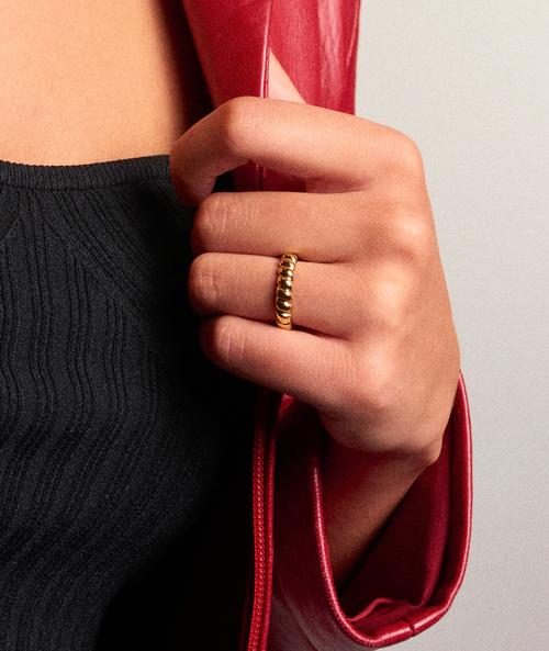 Ripple Essential Ring