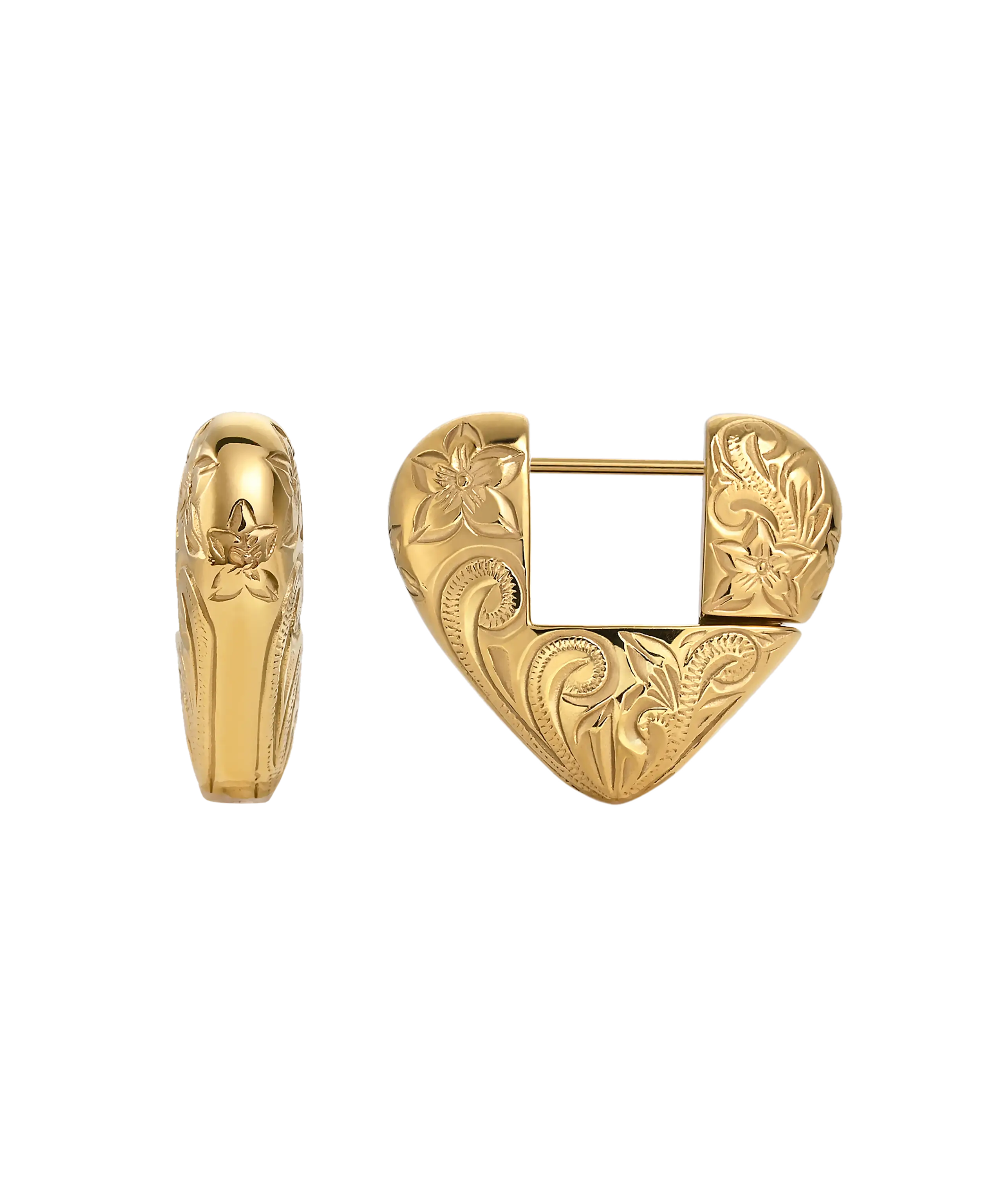 Daphne Anisa Earrings
