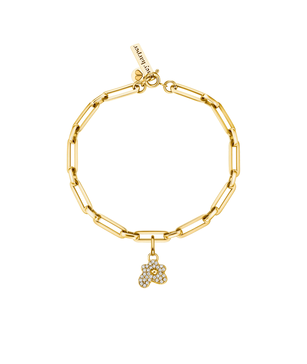 Sunny Side Up Charm