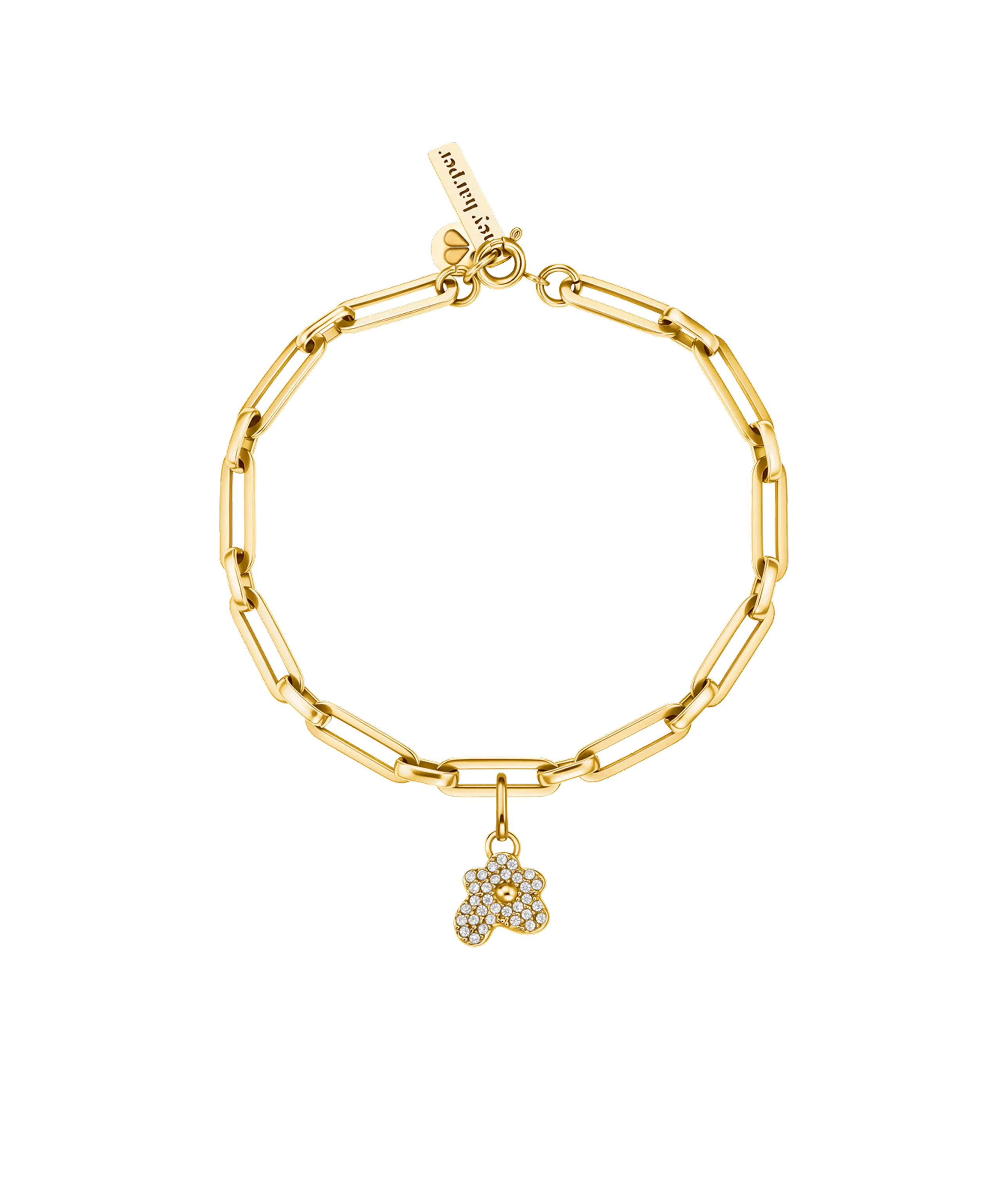 Sunny Side Up Charm