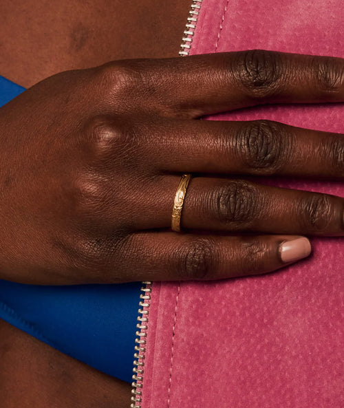 Daphne Essential Ring
