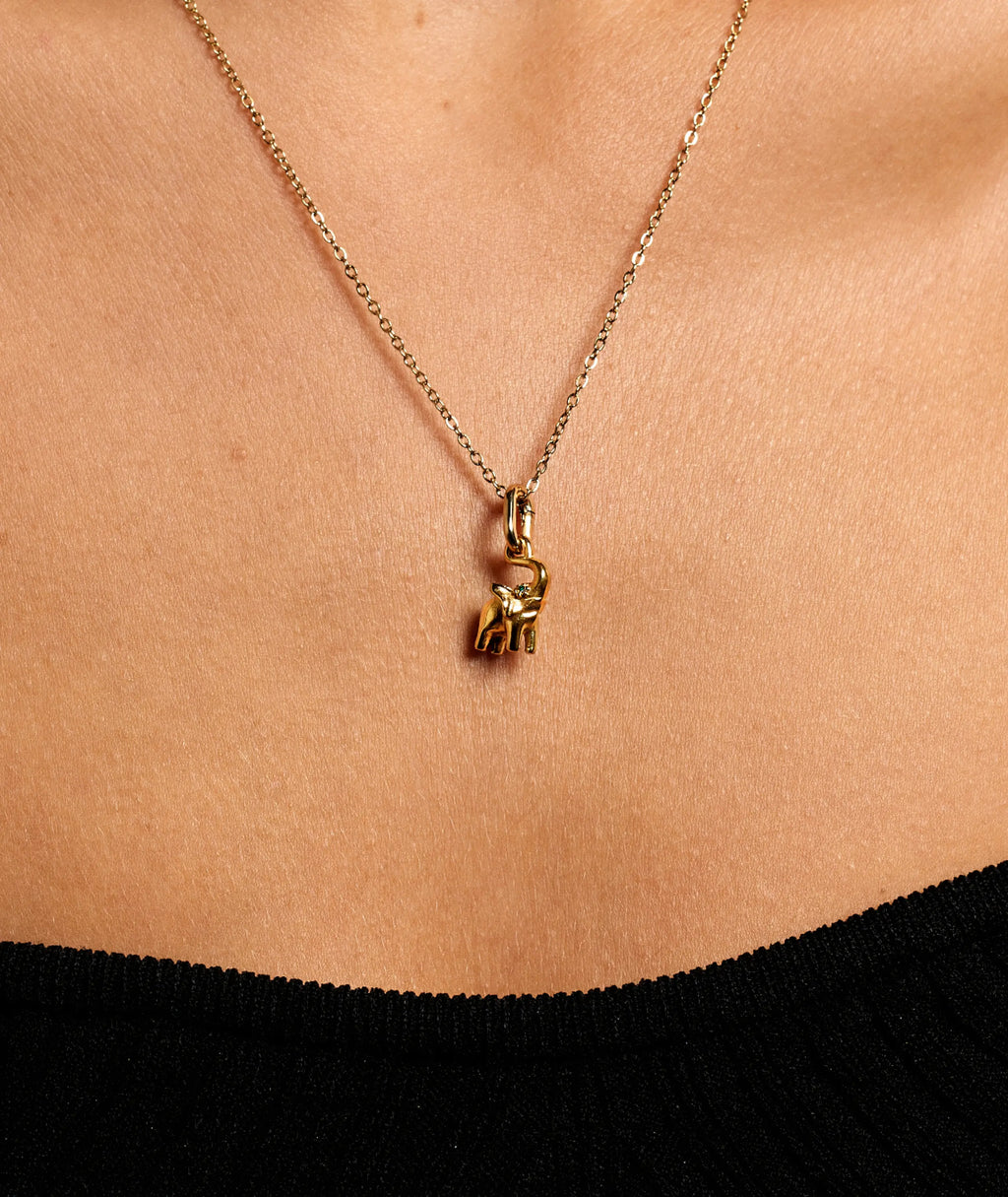 Elephant Charm