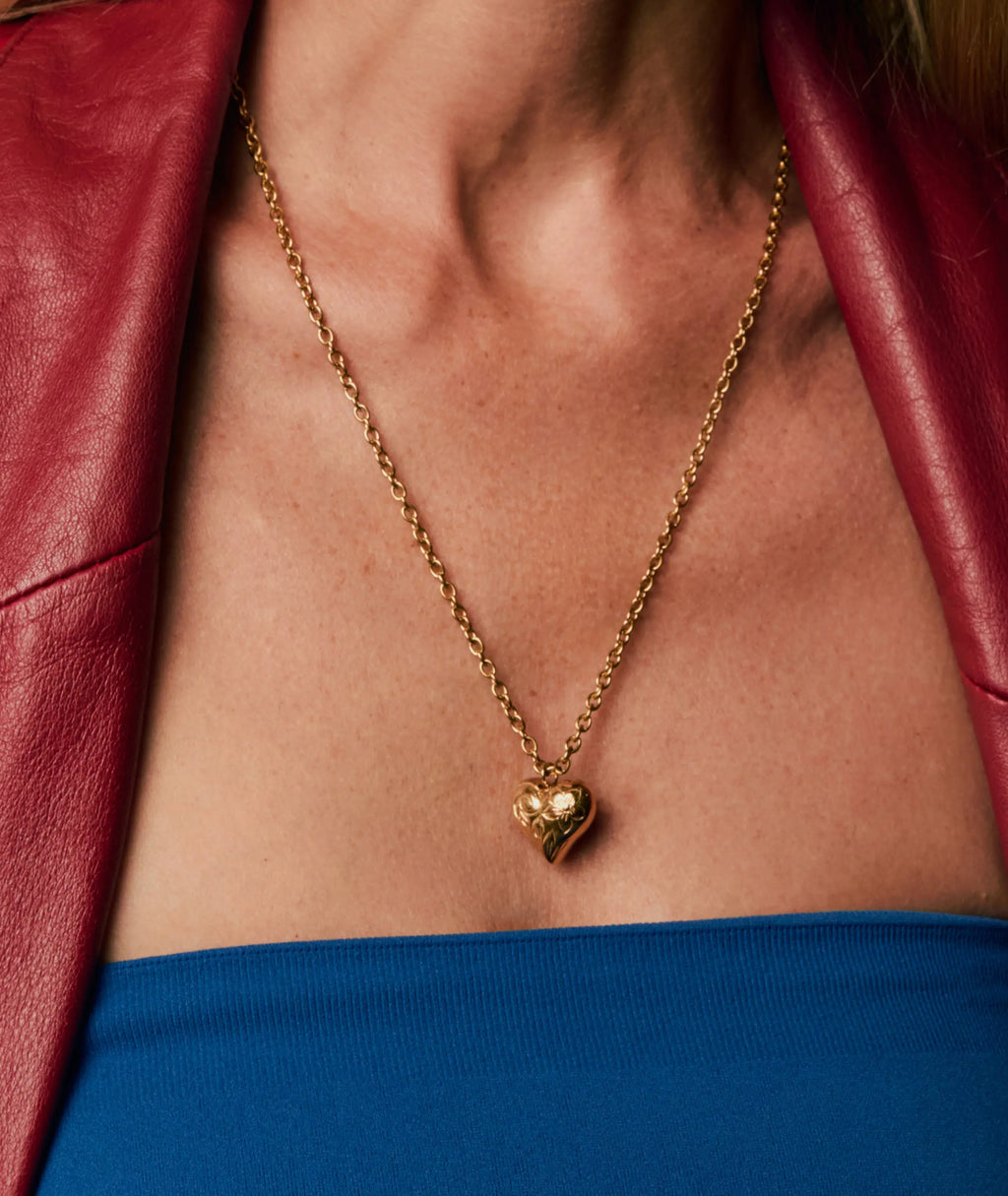 Daphne Alice Necklace